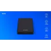 Caixa externa para HDD/SSD AK-73 SAVIO