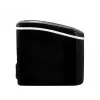 Máquina de cubos de gelo portátil LIN ICE PRO-B12 preto