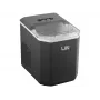LIN ICE-G9 Máquina de cubos de gelo cinzento