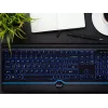 TRACER Teclado OFIS PRO USB Branco Iluminação