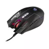 A4TECH BLOODY USB B1700 B140N +ES7 + BP-50M USB/ Esports Preto Conjunto USB (Teclado+Rato+Tapete) (EN)