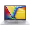 ASUS Vivobook 16 X1605VA-MB1803 Portátil Intel® Core™ i5 i5-13420H 40,6 cm (16) WUXGA 16 GB DDR4-SDRAM 512 GB SSD Wi-Fi 6E (802.11ax) NoOS Prateado