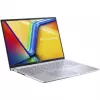 ASUS Vivobook 16 X1605VA-MB1803 Portátil Intel® Core™ i5 i5-13420H 40,6 cm (16) WUXGA 16 GB DDR4-SDRAM 512 GB SSD Wi-Fi 6E (802.11ax) NoOS Prateado