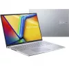 ASUS Vivobook 16 X1605VA-MB1803 Portátil Intel® Core™ i5 i5-13420H 40,6 cm (16) WUXGA 16 GB DDR4-SDRAM 512 GB SSD Wi-Fi 6E (802.11ax) NoOS Prateado