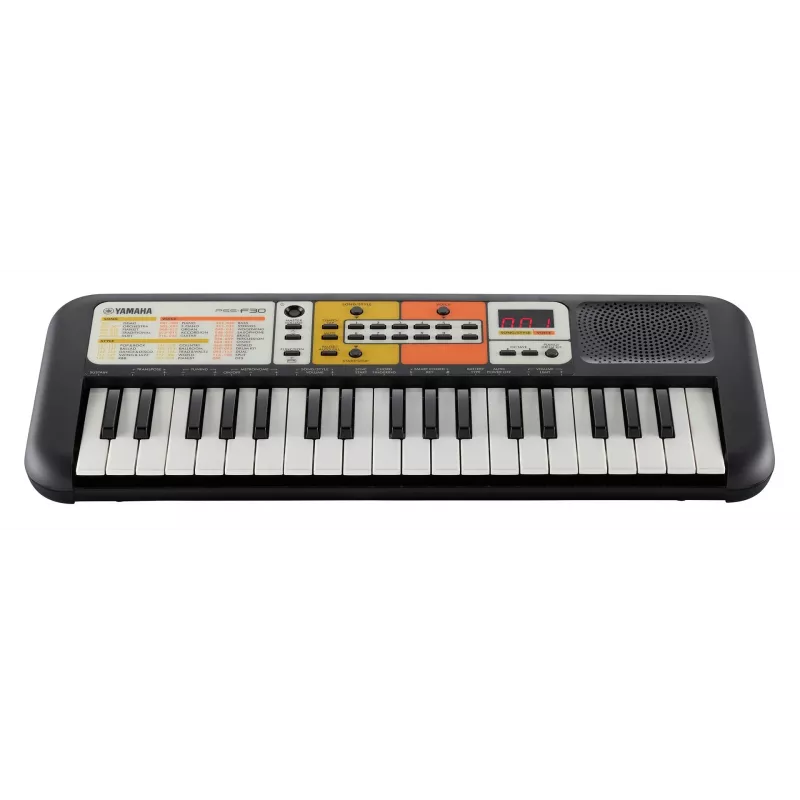 Yamaha PSS-F30 - Teclado