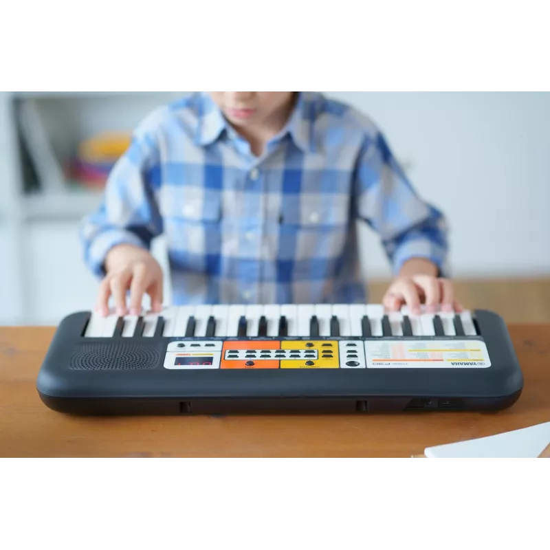 Yamaha PSS-F30 - Teclado