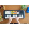 Yamaha PSS-F30 - Teclado