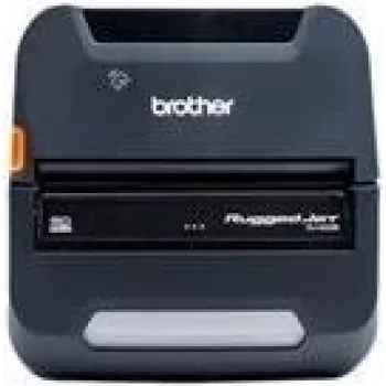 Brother RuggedJet RJ-4230BL – Impressora de talões – Térmica direta – Rolo (11,3 cm)