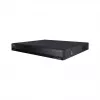 Hanwha HRX-1634 Gravador de vídeo multissinal 8 canais HDMI (sem HD