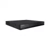 Hanwha HRX-1634 Gravador de vídeo multissinal 8 canais HDMI (sem HD