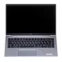 HP EliteBook 845 G7 AMD RYZEN 5 PRO 4650U 16 GB 256 GB SSD 14 polegadas FHD Win11 Pro usado US-QWERTY