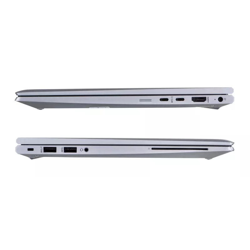 HP EliteBook 845 G7 AMD RYZEN 5 PRO 4650U 16 GB 256 GB SSD 14 polegadas FHD Win11 Pro usado US-QWERTY