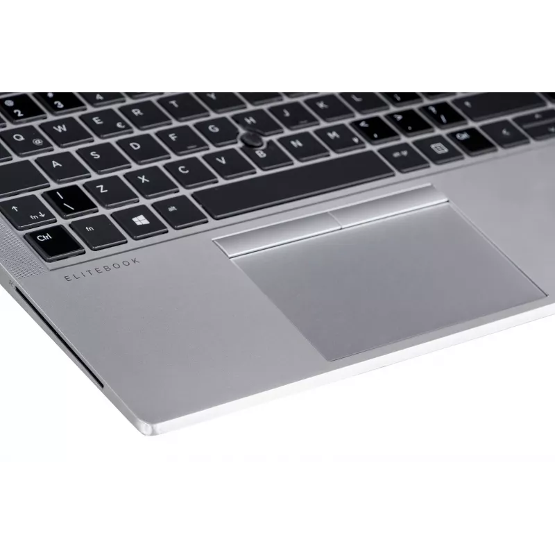 HP EliteBook 845 G7 AMD RYZEN 5 PRO 4650U 16 GB 256 GB SSD 14 polegadas FHD Win11 Pro usado US-QWERTY