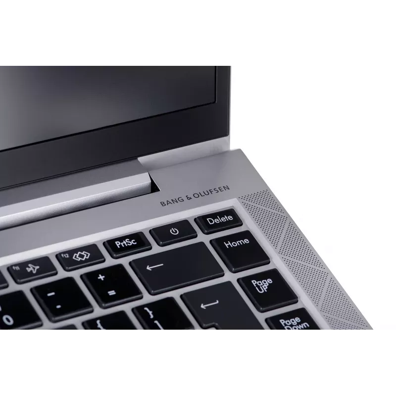 HP EliteBook 845 G7 AMD RYZEN 5 PRO 4650U 16 GB 256 GB SSD 14 polegadas FHD Win11 Pro usado US-QWERTY