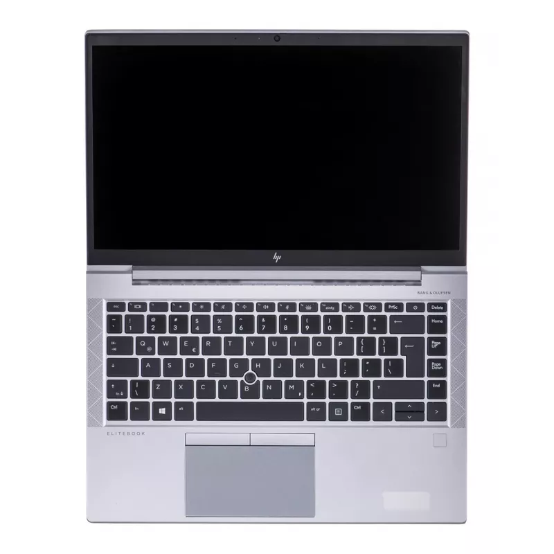 HP EliteBook 845 G7 AMD RYZEN 5 PRO 4650U 16 GB 256 GB SSD 14 polegadas FHD Win11 Pro usado US-QWERTY