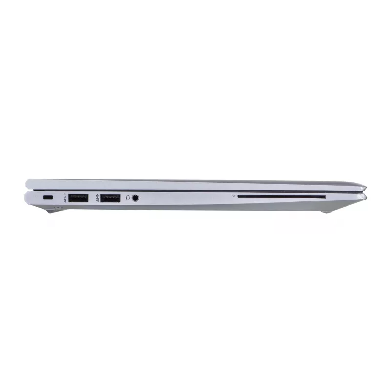 HP EliteBook 845 G7 AMD RYZEN 5 PRO 4650U 16 GB 256 GB SSD 14 polegadas FHD Win11 Pro usado US-QWERTY