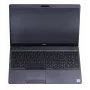 DELL LATITUDE 5500 i5-8365U 16GB 256GB SSD 15 FHD Win11pro Usado