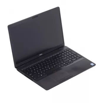 DELL LATITUDE 5500 i5-8365U 16GB 256GB SSD 15 FHD Win11pro Usado