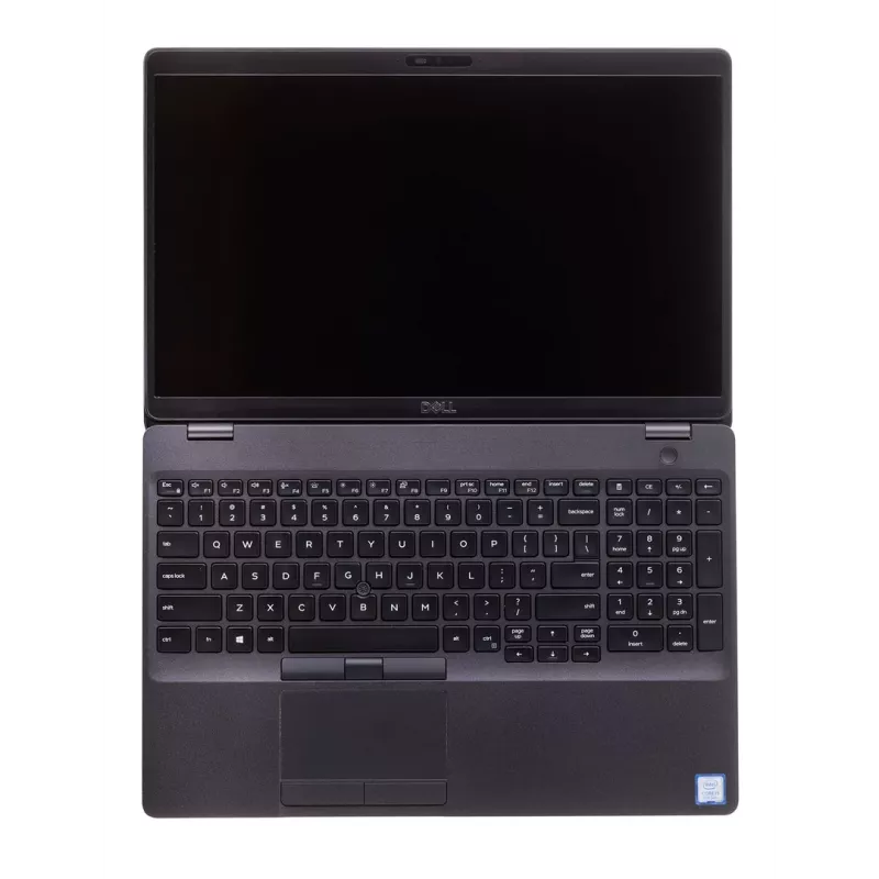 DELL LATITUDE 5500 i5-8365U 16GB 256GB SSD 15 FHD Win11pro Usado
