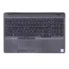 DELL LATITUDE 5500 i5-8365U 16GB 256GB SSD 15 FHD Win11pro Usado