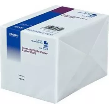 Epson SureLab - Brilhante - 90 x 130 mm - 250 g/m²