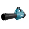 Makita UB001CZ - Soprador de folhas - sem fios - 36 V