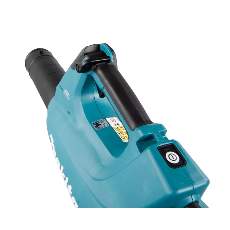 Makita UB001CZ - Soprador de folhas - sem fios - 36 V
