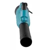 Makita UB001CZ - Soprador de folhas - sem fios - 36 V