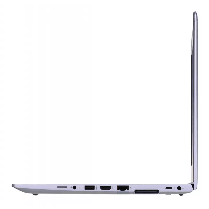 HP EliteBook 840 G6 i5-8365U 8 GB 256 GB SSD 14 FHD Win11pro usado US QWERTY