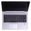 HP EliteBook 840 G6 i5-8365U 8 GB 256 GB SSD 14 FHD Win11pro usado US QWERTY