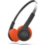 Jlab Rewind Wireless 2 Auscultadores retro preto