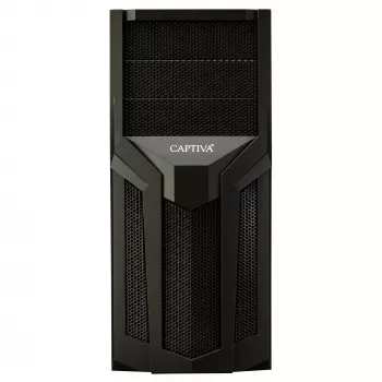 Computador Captiva CAPTIVA PC Workstation I94-175 Ultra 7 32GB 1TB SSD NVIDIA Windows 11 Pro