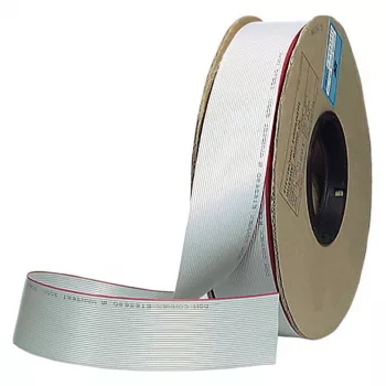 Bobina de fio EFB Elektronik AWG 28–44, passo 1,0 mm, 30,5 m (92944.30R)