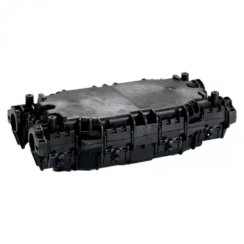 EFB-Elektronik Manga de acoplamento inline para 24 fusões Marca: EFB Elektronik (83127.1V2)