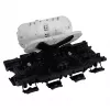 EFB-Elektronik Manga de acoplamento inline para 24 fusões Marca: EFB Elektronik (83127.1V2)