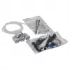 EFB-Elektronik Manga de acoplamento inline para 24 fusões Marca: EFB Elektronik (83127.1V2)