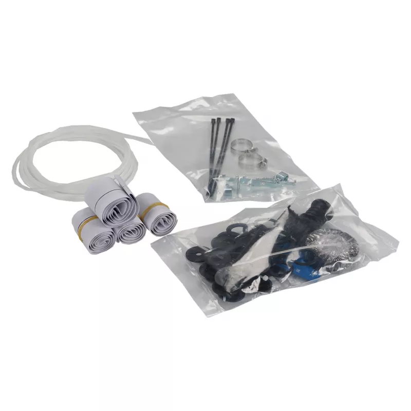EFB-Elektronik Manga de acoplamento inline para 24 fusões Marca: EFB Elektronik (83127.1V2)