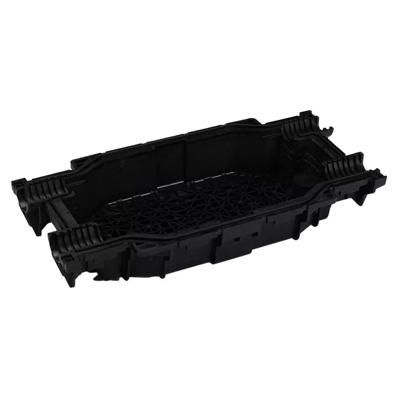 EFB-Elektronik Manga de acoplamento inline para 24 fusões Marca: EFB Elektronik (83127.1V2)