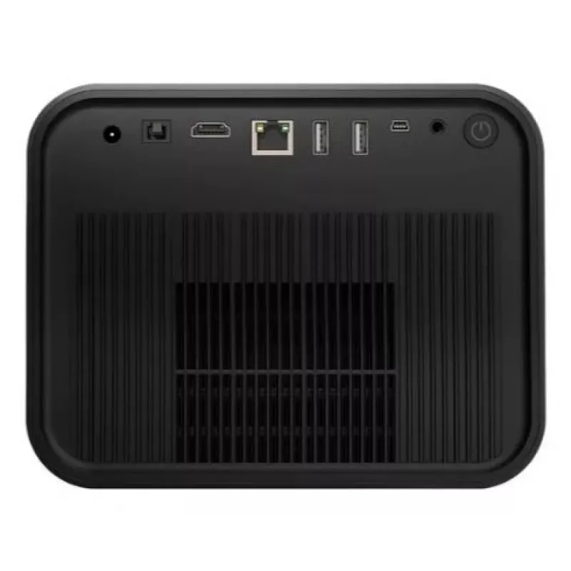 Ultimea Projetor Poseidon E100 DLP - Projetor digital - DLP/DMD