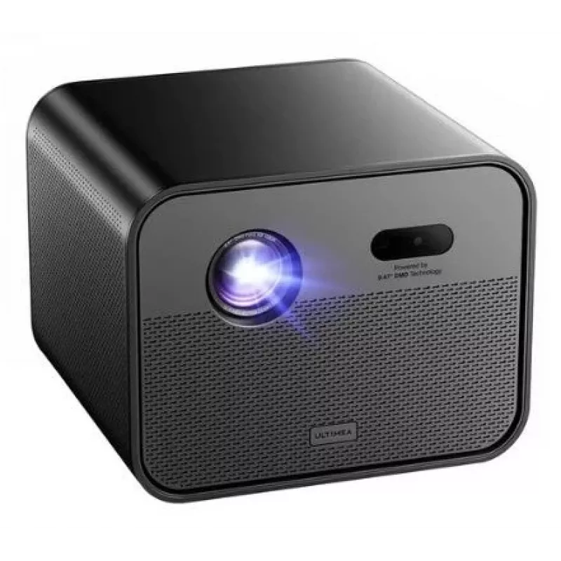 Ultimea Projetor Poseidon E100 DLP - Projetor digital - DLP/DMD