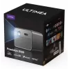 Ultimea Projetor Poseidon E100 DLP - Projetor digital - DLP/DMD