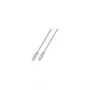 EFB-Elektronik Cabo de patch RJ45 Cat.6 U/UTP PVC CCA branco 15 m Marca: EFB Elektronik (K8100WS.15)