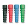 EFB-Elektronik Proteção anti-dobra de cabo RG58 vermelho Marca: EFB Elektronik (52527.2)
