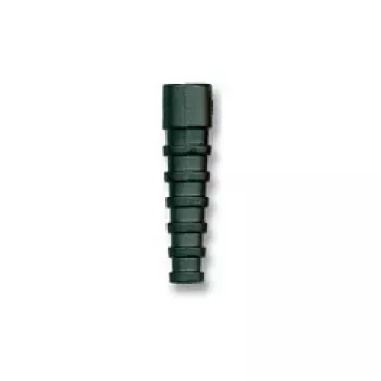 EFB-Elektronik Proteção anti-dobra de cabo RG59/62 preto Marca: EFB Elektronik (52529.1)