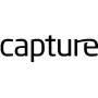 Label Capture CA-800294-155 102 x 38 mm etiquetas, diâmetro do núcleo 25 mm