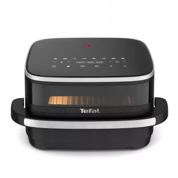 TEFAL Easy Fry XL Surface Fritadeira de ar quente FW4018 (FW4018)