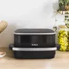 TEFAL Easy Fry XL Surface Fritadeira de ar quente FW4018 (FW4018)