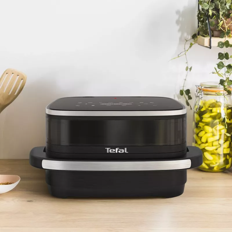 TEFAL Easy Fry XL Surface Fritadeira de ar quente FW4018 (FW4018)