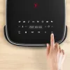 TEFAL Easy Fry XL Surface Fritadeira de ar quente FW4018 (FW4018)