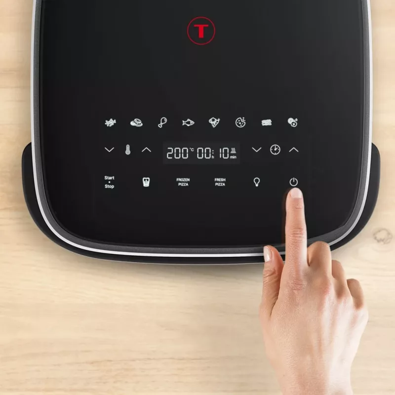 TEFAL Easy Fry XL Surface Fritadeira de ar quente FW4018 (FW4018)